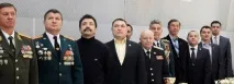 Підготовка до змагань змагань
