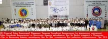Підготовка до змагань змагань