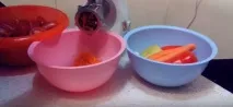 Помідори по-корейськи рецепти швидкого приготування по-корейськи
