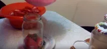 Помідори по-корейськи рецепти швидкого приготування помідори