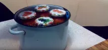 Помідори по-корейськи рецепти швидкого приготування по-корейськи