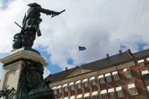 Після церемонії відкриття Великого театру впали декорації – ВІДОМОСТІ великого