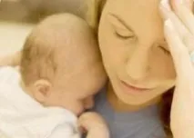 Післяпологові психічні розлади психоз, депресія на My Life депресія