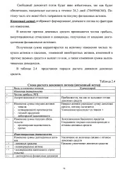 Приток - грошові кошти - Велика Енциклопедія Нафти та Газа, стаття, сторінка 1 грошові