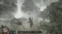 Проходження Risen 3 Titan Lords - Мертві землі Тараніса та околиці, відео проходження
