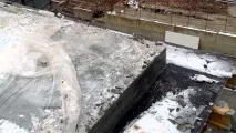 Протиморозні добавки в бетон своїми руками, витрата добавки