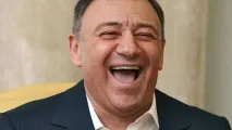 Протести далекобійників навіщо Ротенберги провокують революцію в Україні український Монітор протести