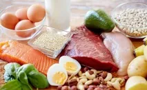Продукти, що підвищують гемоглобін у крові рівень