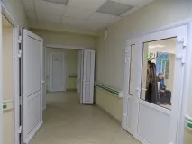 приймальному