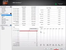 Програми для розгону процесора intel чи amd огляд кращого софту програми