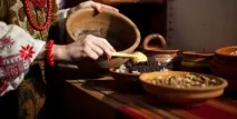 Радуниця - світле свято зародження життя радуниця