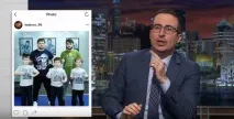 Ramzan Kadyrov a răspuns gazdei John Oliver despre pisica dispărută