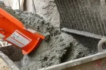 Розрахунок складу бетону без помилок помилок