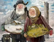 Радуниця - світле свято зародження життя радуниця