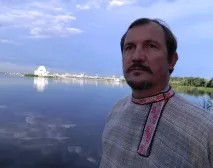 Розпухла Казань! Живе як на весіллі! Собор українського Народу собор