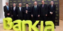 Ризики Іспанії та Bankia злилися в одне ціле – Вести Економіка ризики