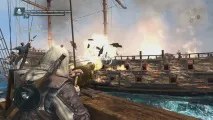 Рецензія на Assassins Creed 4 Black Flag рецензія