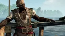 Рецензія на Assassins Creed 4 Black Flag рецензія