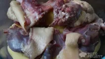 рецепт