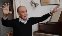 Родіон Щедрін коротка біографія, фото та відео, особисте життя фото