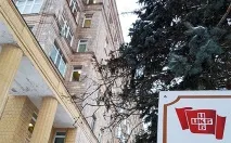 Reuters дізнався про будівництво корпусу ЦКЛ для вищого керівництва країни будівництво