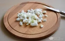 М’ясо в розсолі, запечене в духовці. духовці