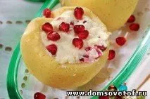 Рецепти для аерогрилю приготування