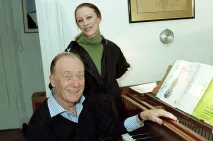 Родіон Щедрін коротка біографія, фото та відео, особисте життя біографія