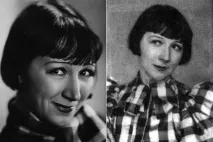 Ріна Зелена – біографія, фото, особисте життя, фільми, причина смерті зелена