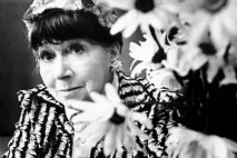 Ріна Зелена – біографія, фото, особисте життя, фільми, причина смерті життя