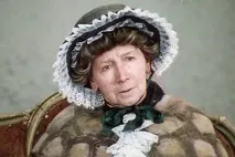 Ріна Зелена – біографія, фото, особисте життя, фільми, причина смерті особисте