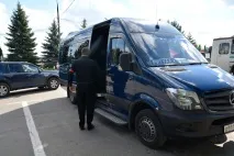 Ритуальний агент чи похоронний директор Московський довідник ритуальних послуг московський