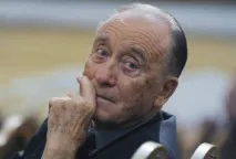 Родіон Щедрін біографія, особисте життя та творчість композитора біографія