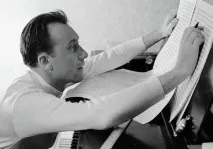 Родіон Щедрін коротка біографія, фото та відео, особисте життя біографія