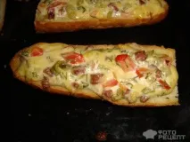 рецепт