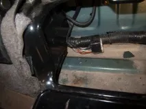 Ремонт компресора блокування диференціалу заднього моста блокування
