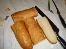 ковбасою