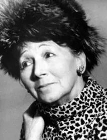 Ріна Зелена – біографія, фото, особисте життя, фільми, причина смерті біографія
