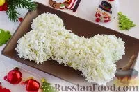 Салат з креветками, Салат з авокадо, рецепти з фото на 54 рецепти креветками