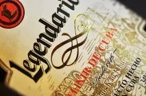 Ром Legendario (Легендаріо) опис, відгуки та вартість відгуки