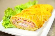 ковбасою
