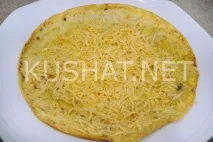 ковбасою