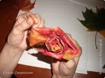 листя
