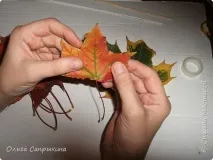загинаємо