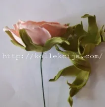 руками