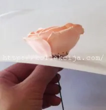 руками