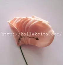 руками