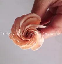 руками