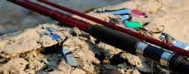 Саморобні блешні на окуня - Лист, Ромбік, Човник, Маропедка - процес виготовлення, човник