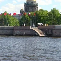 Північна Венеція, Маршрути маршрути